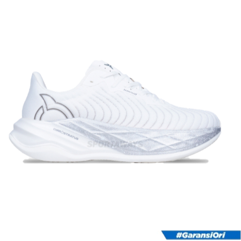 Sepatu Running Ortuseight Lunar