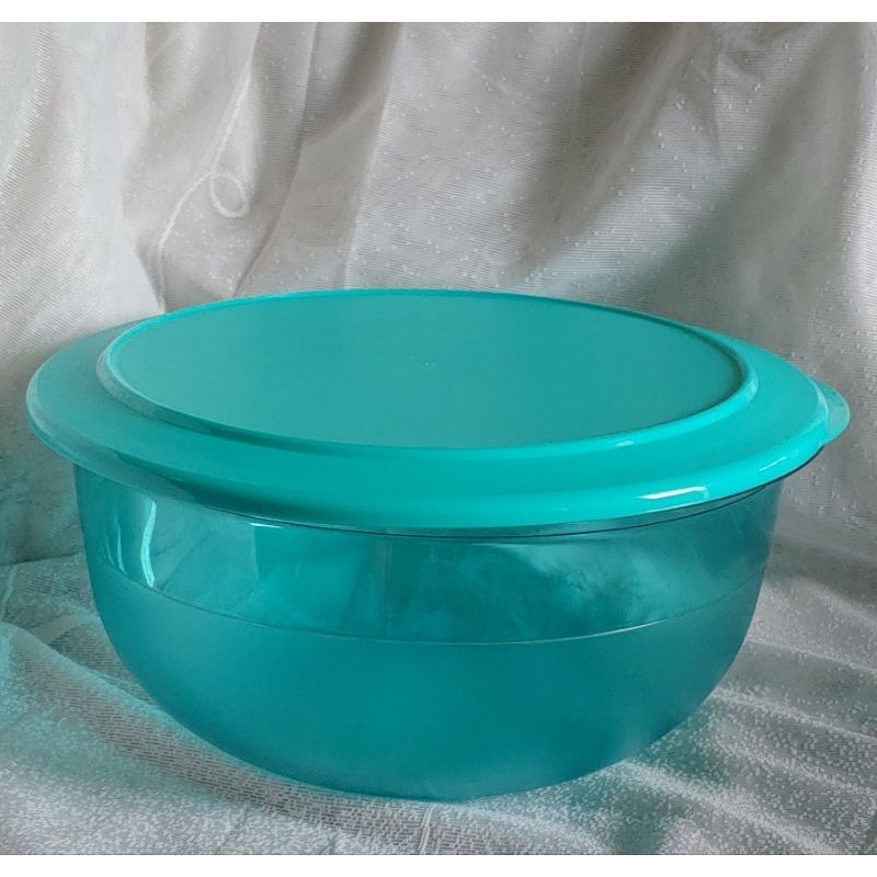 Table Collection 6L Tupperware