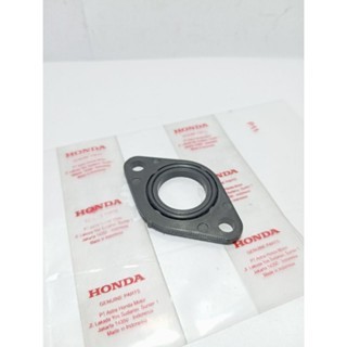 Fiber intek manipul manipol karburator Supra X 125 Karisma kirana