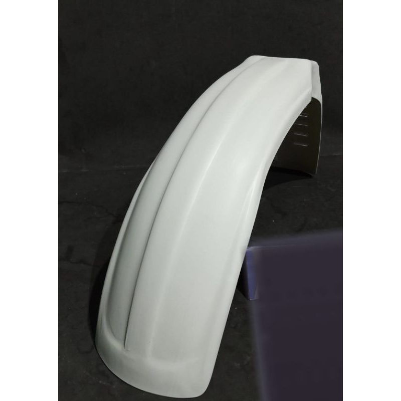 slebor spakbor fender sayap model ufo trail vintage trail jadul