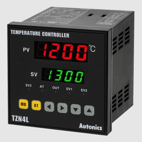 Autonics Temperature Controllers TZN4L-14S