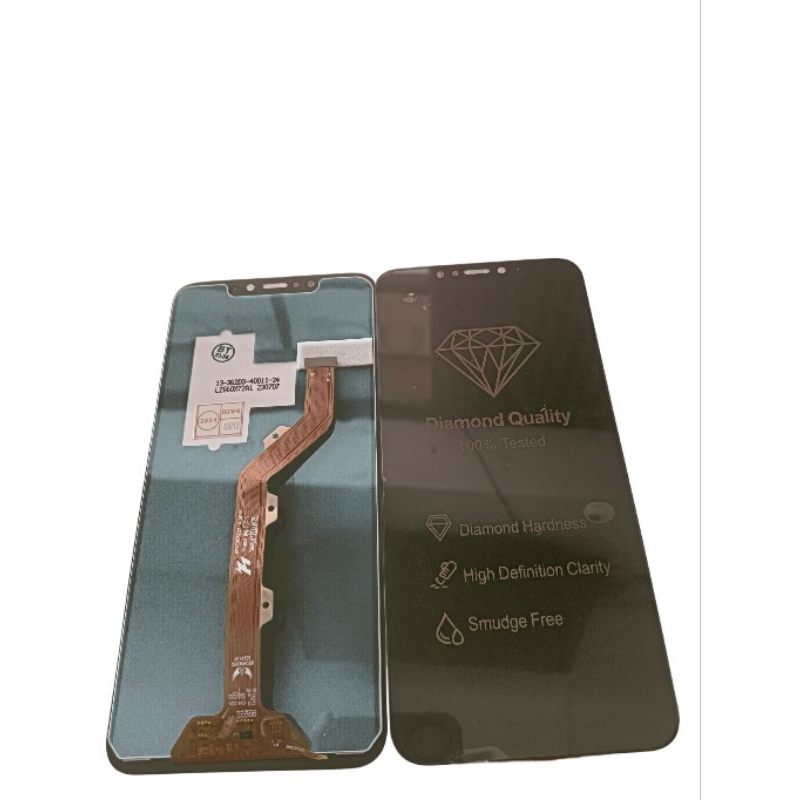 LCD INFINIX X622 INFINIX HOT S3 X