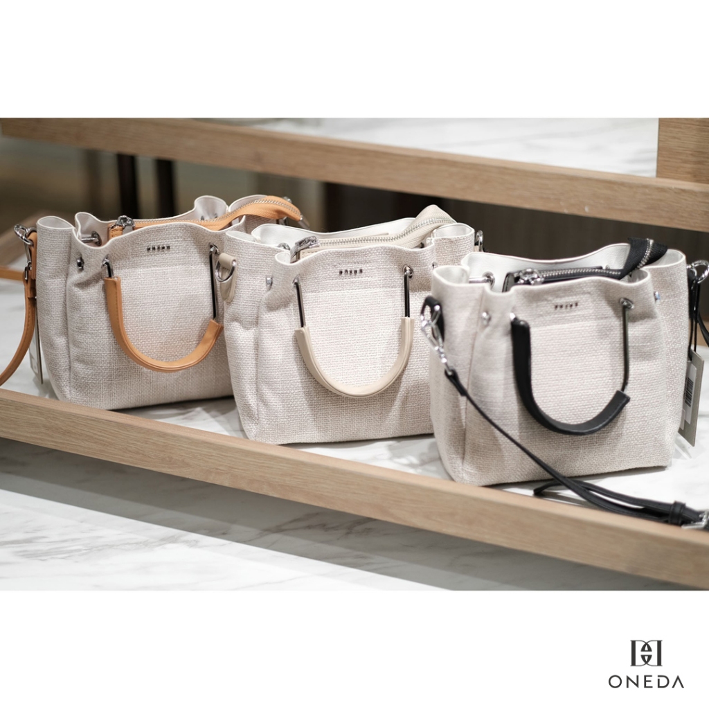 Oneda Fawn Tas Selempang Wanita Selempang Cewek