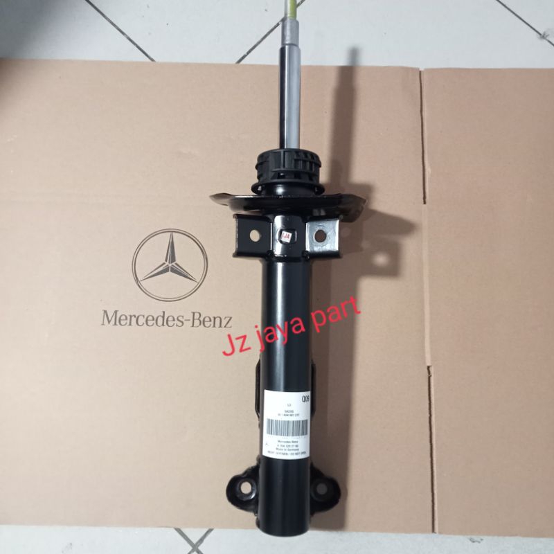 Shockbreaker Depan Mercedes Benz W204 shock mercy