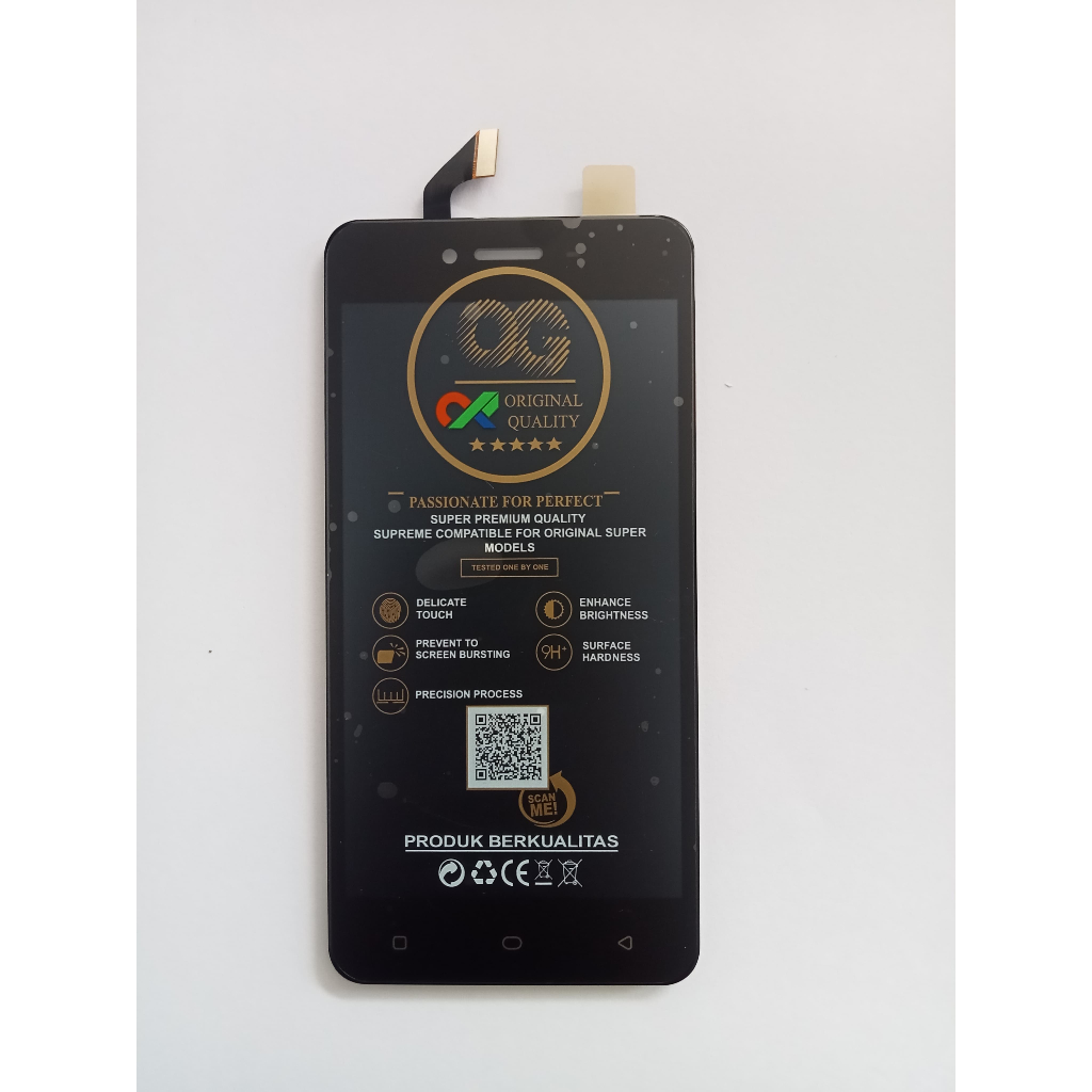 LCD TOUCHSCREEN OPPO A37 LAYAR