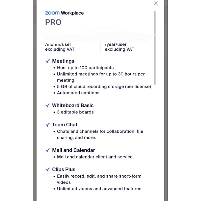 zoom pro paket langganan online meeting