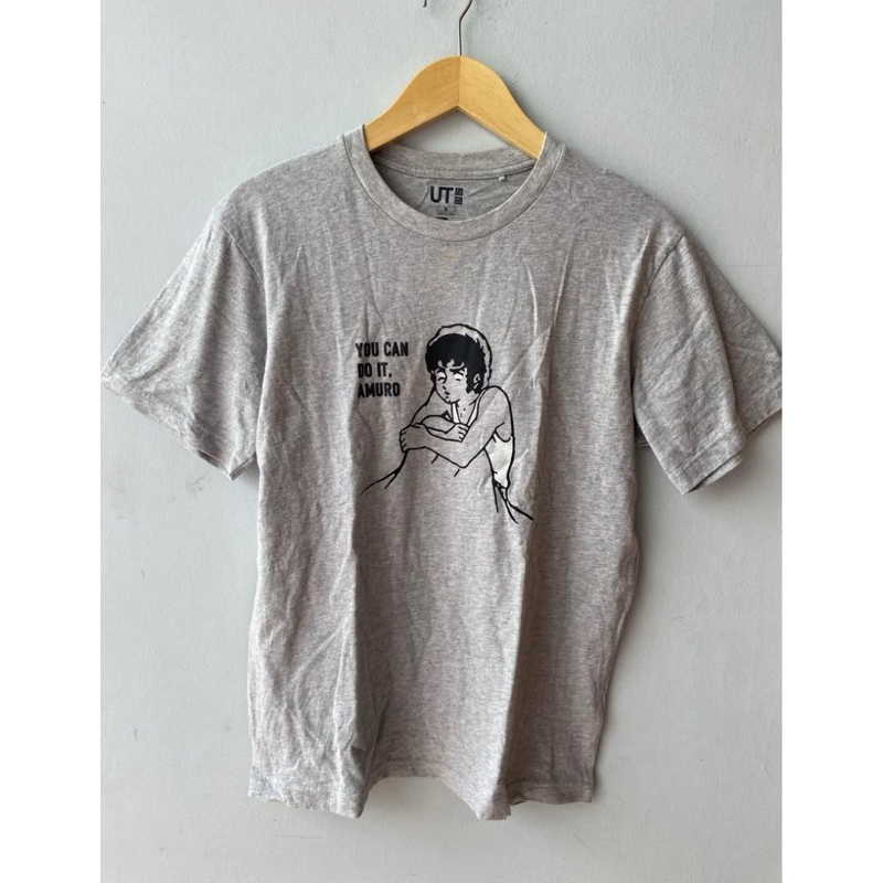 Uniqlo Tshirt Gundam