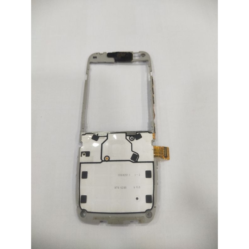 Flaxible Keypad Nokia E52