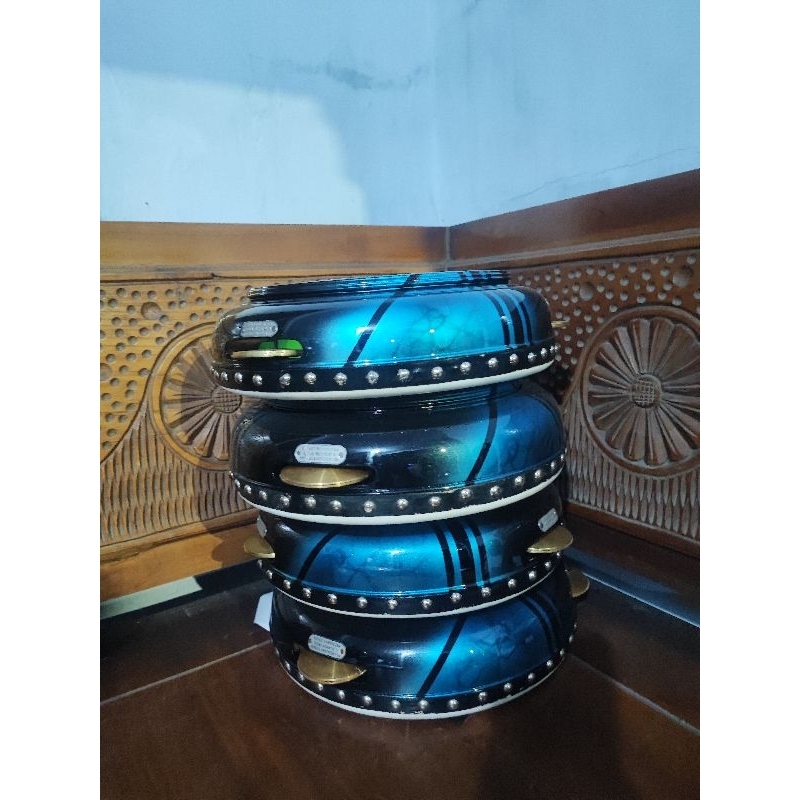 HADROH TERBANG BANJARI ORIGINAL H muksin 28-30CM