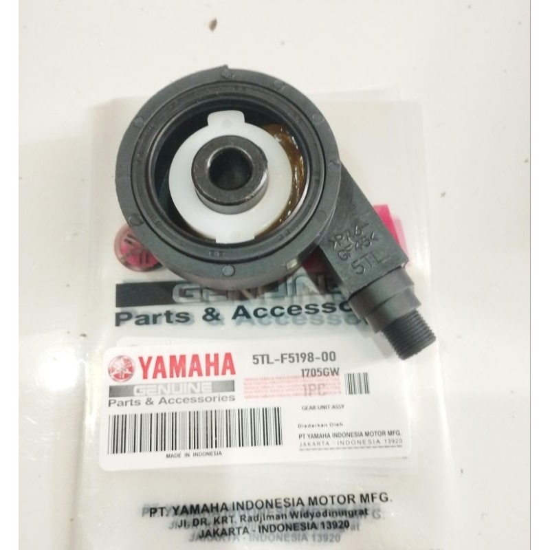 Gearbox girbok gear box spedometer Mio soul mio smile Mio sporty Vega R