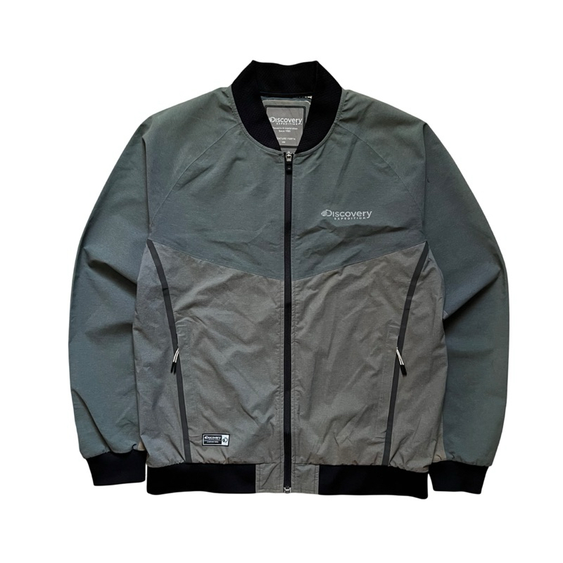 Bomber Blocktech DISCOVERY Jacket