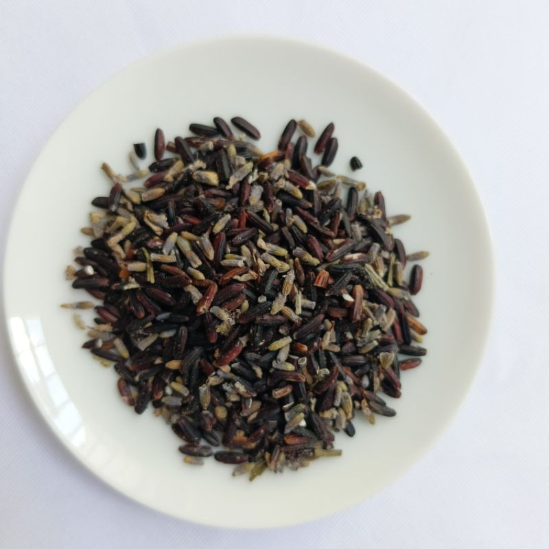 

Tea Blend No.15 Autumn Story teh campuran