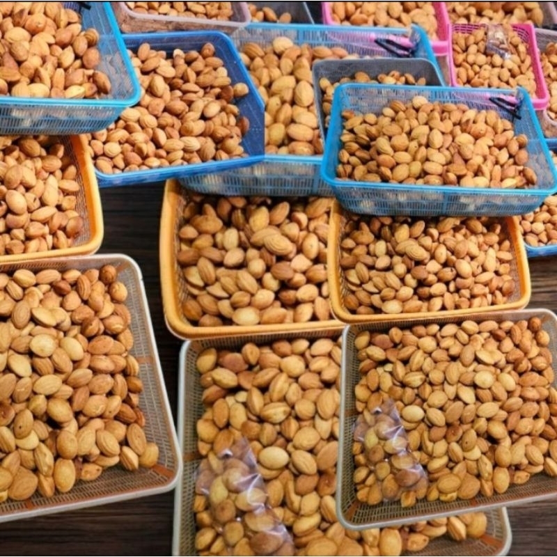 

bolu cukil bolu kering krispi renyah khas magetan