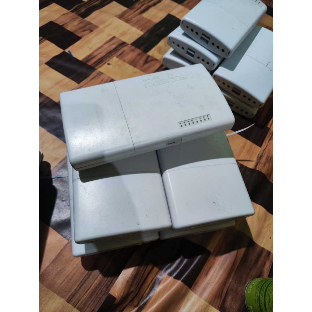 mikrotik powerbox pro rb960pgs-pb