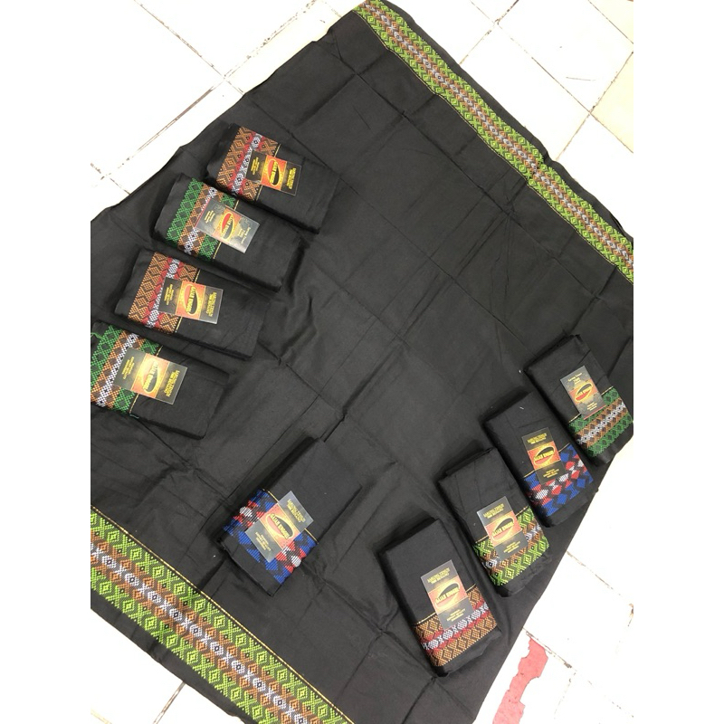 SARUNG GAJAH UNGGUL DEWASA 7000 BENANG UNTUK DEWASA sarung gajah unggul tenun Doby 7000 benang / sar