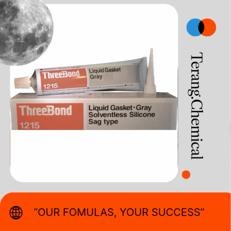 

THREEBOND 1215