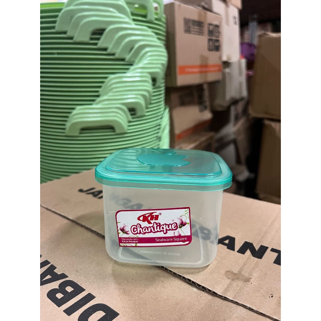 Toples Mini KH Chantique