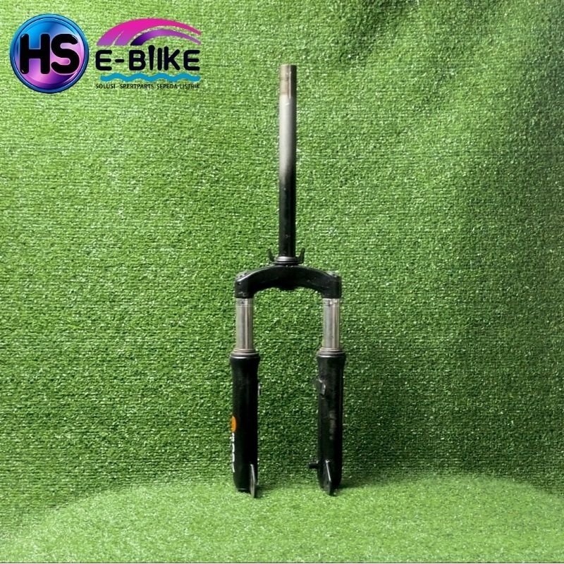 MN Shock Depan Sepeda Listrik Goda
