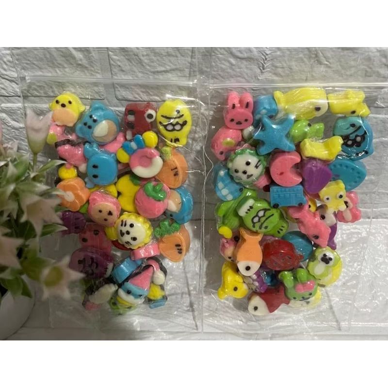 

karakter mix 100 gram