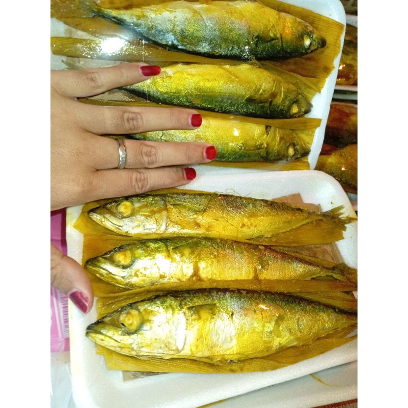 

Pindang Salem Presto [1 Pack] Halal Ready to Cook