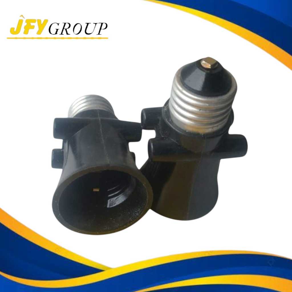 FITINGAN KOMBINASI, FITINGAN LAMPU, FITINGAN MULTI, FITINGAN GANTUNG