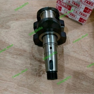 RD 85 CRANKSHAFT UNTUK MESIN DIESEL KUBOTA 8.5 PK