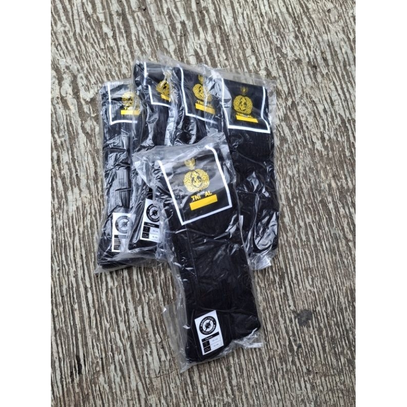 Kaos kaki PDL TNI AL original