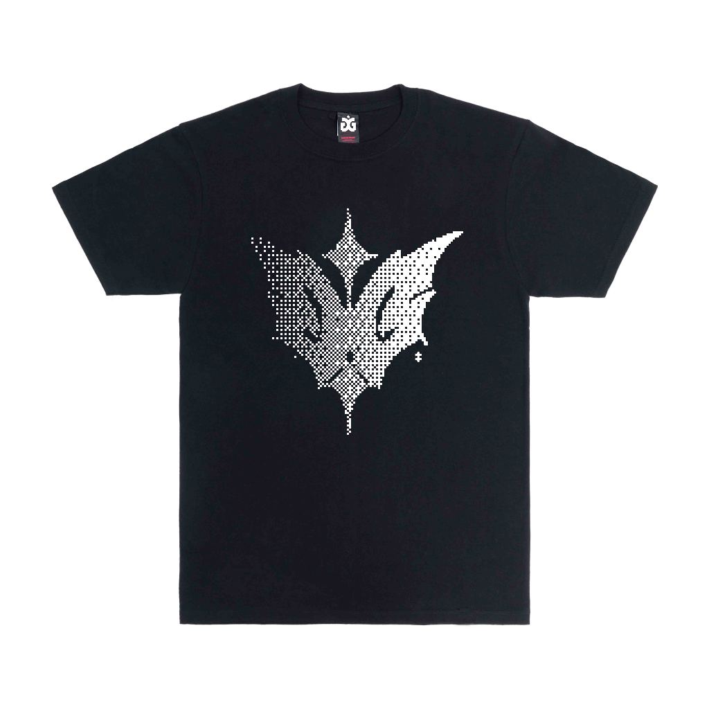 GXG Tshirt HeavyWeight Cotton - Logo Ssuperblast