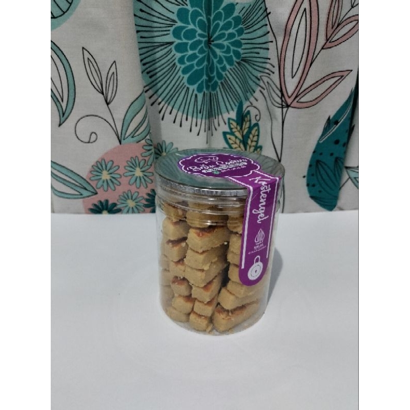 

Maria Cookies" Kastengel