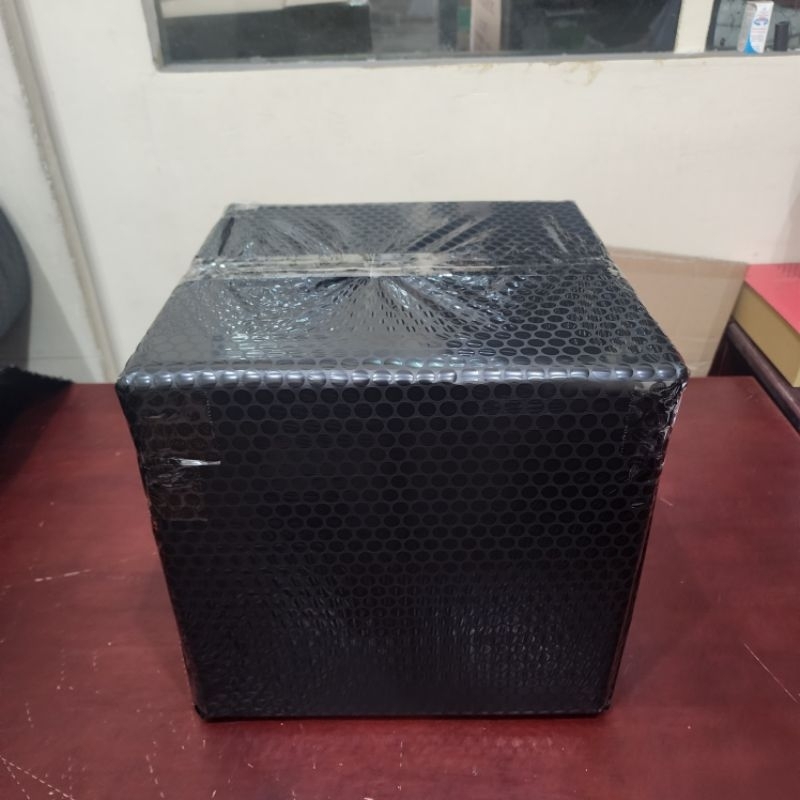 

Extra Buble Wrap / Kardus