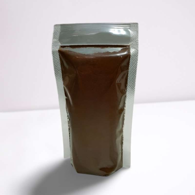 

BUBUK KOPI ROBUSTA KEMASAN 500 GRAM