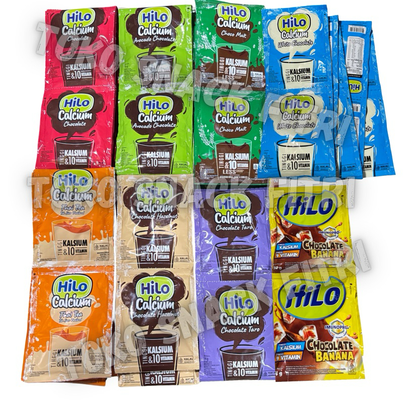 

SUSU HILO RENCENG 1 RCG @10pcs