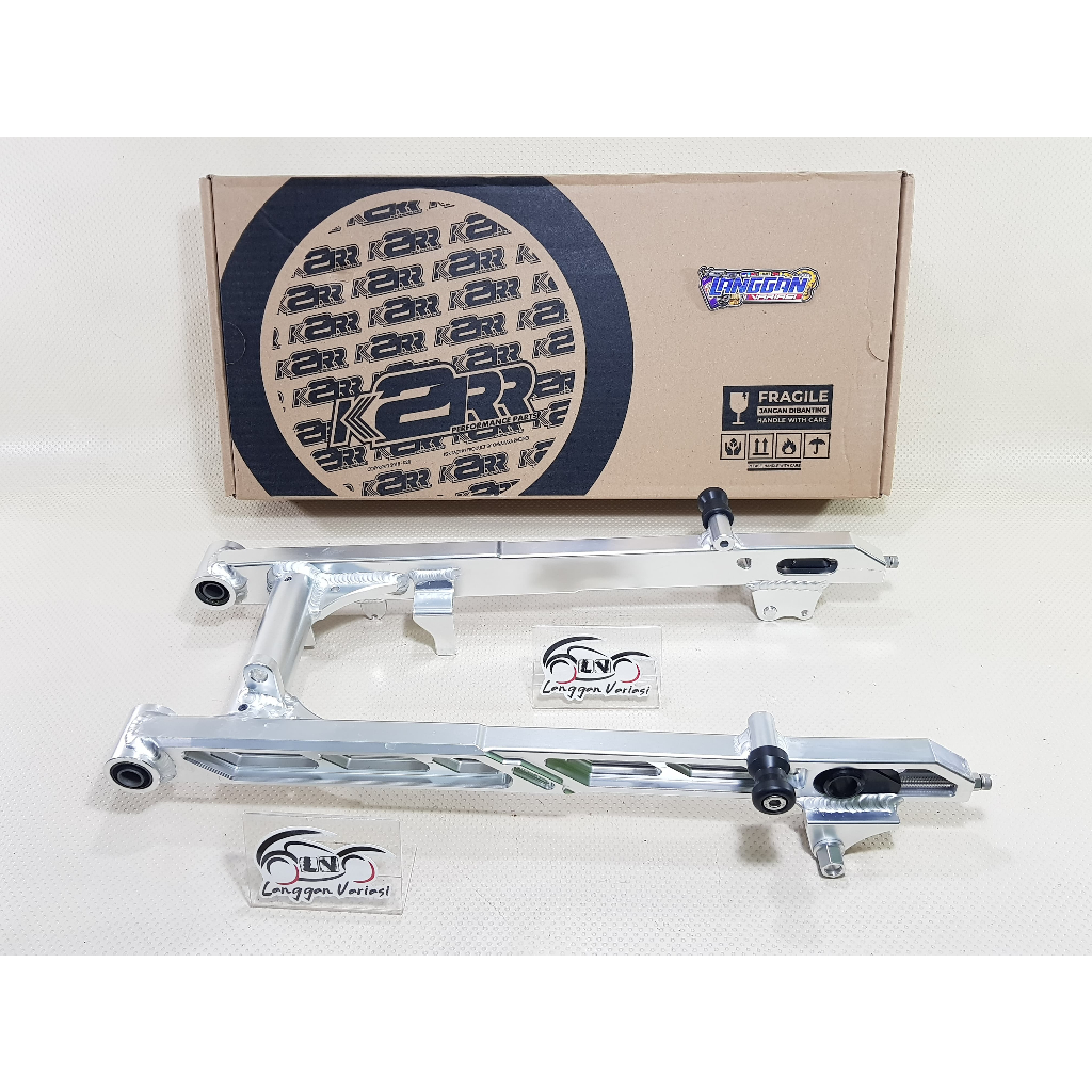 Swing Arm Lengan Ayun Fork Belakang Kawahara K2R Free Fly RX K King RXK RX-K