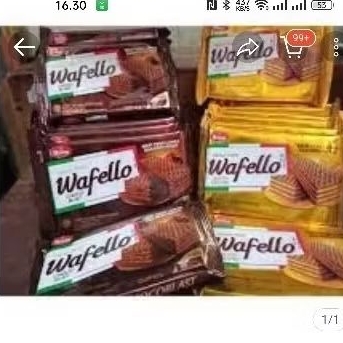 

wafelo random isi 10 pcs