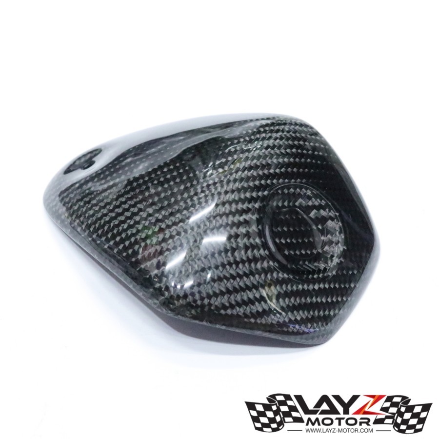 KABON Yamaha XMAX 2016-2022 Cover Stang