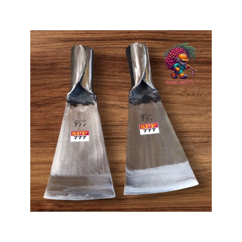 DODOS SPP777 ORIGINAL