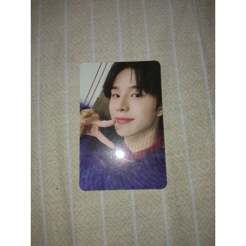 NCT Jungwoo Resonance Pt. 2