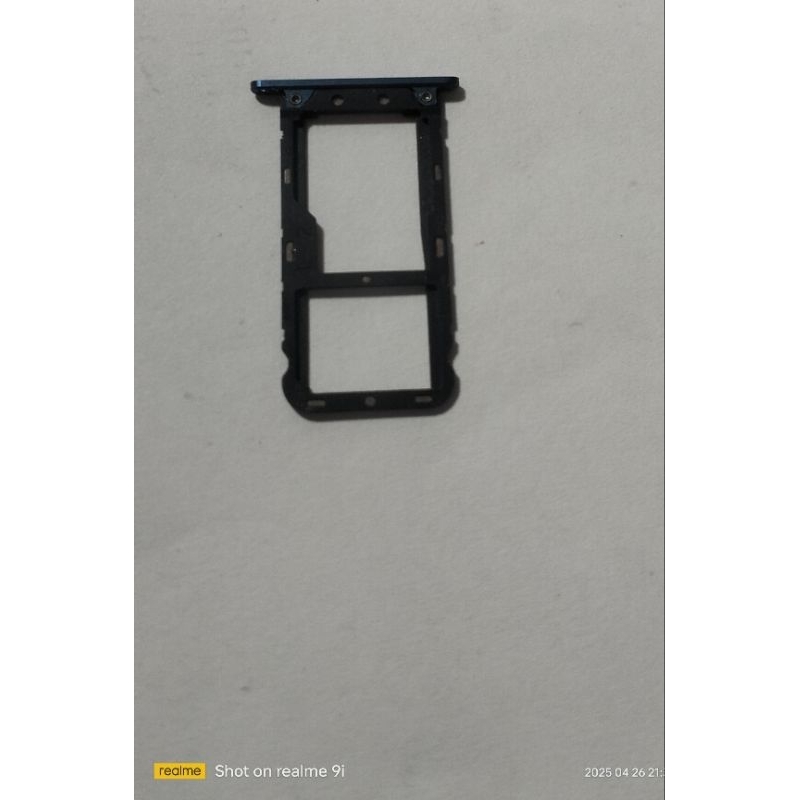 simtray Gome U7 Mini ORI blue.