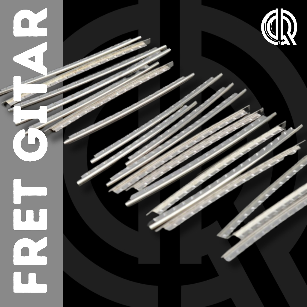 fret / grip gitar akustik