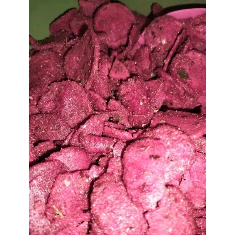

Sosreng Pedas Daun Jeruk/Original 500gr