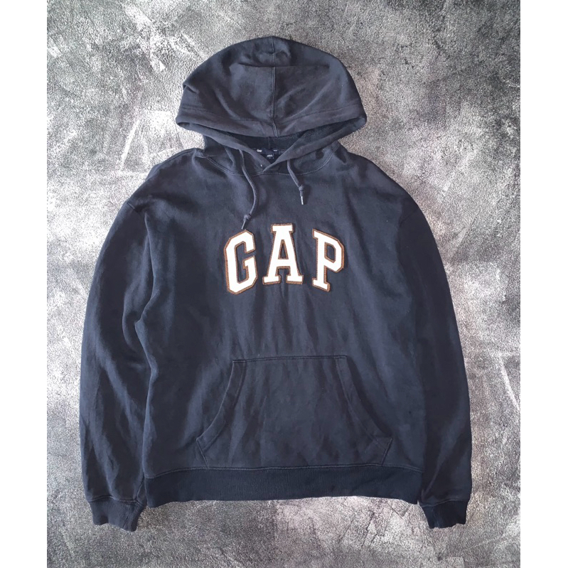 Hoodie Gap big logo