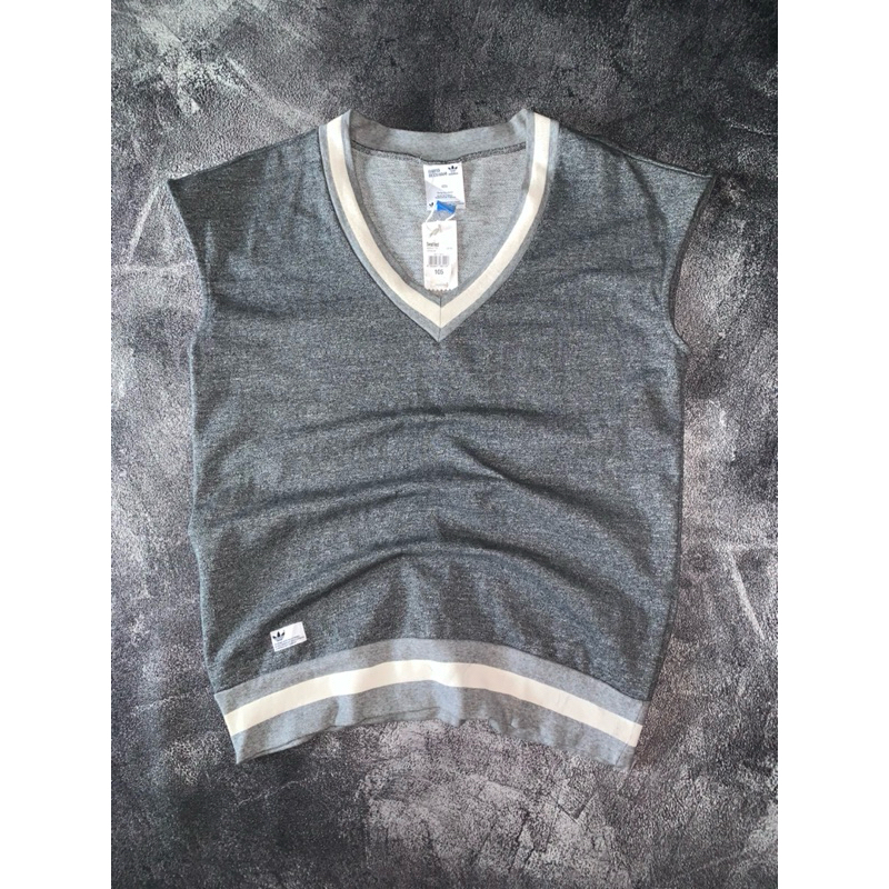 Vest adidasXDavid beckhamXJ.Bond