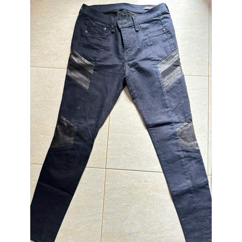 Preloved Jeans Rag & Bone