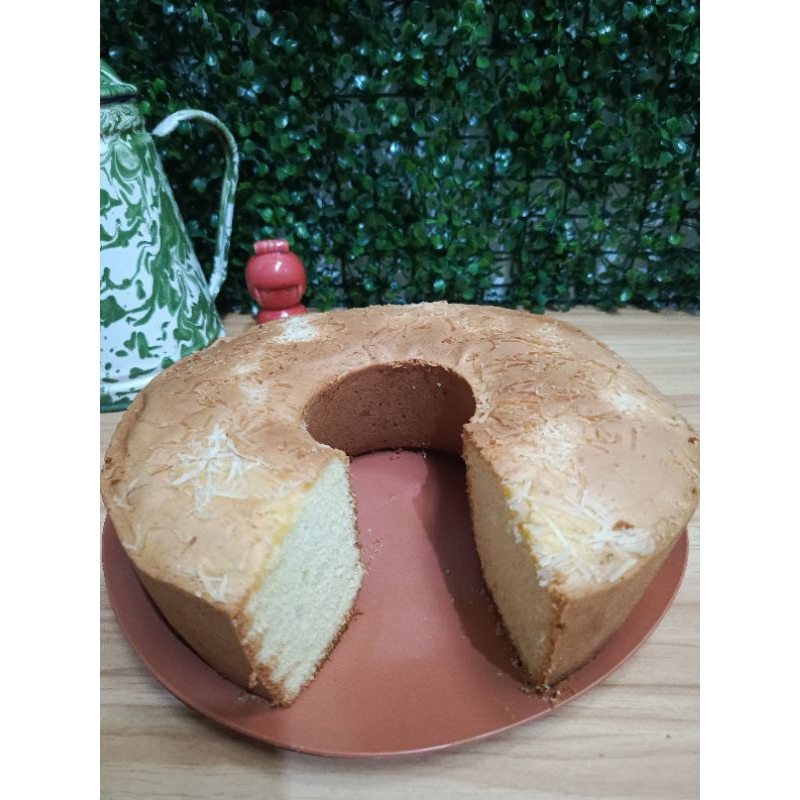 

BOLU KEJU SUPER ENAK GAK BIKIN SEREK DITENGGOROKAN