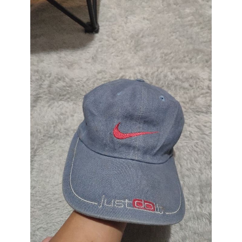 topi nike vintage 90s