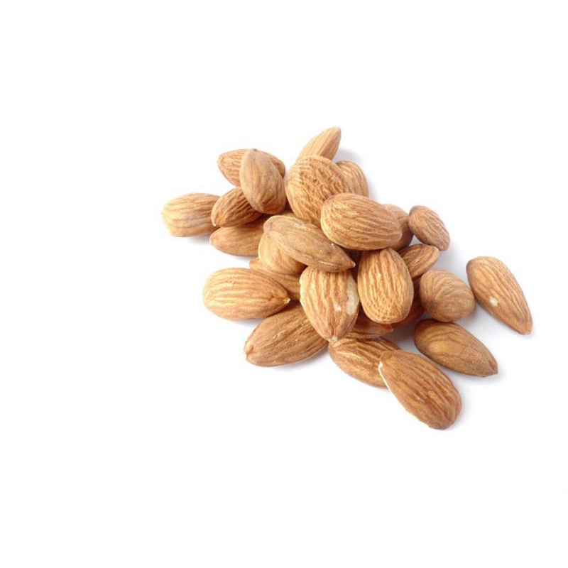 

Almond kulit oleh oleh haji dan umroh enak lezat murah