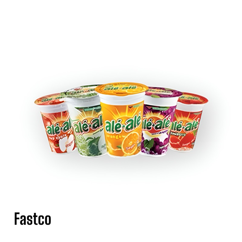 

ALE ALE KEMASAN 1 DUS ALL VARIAN