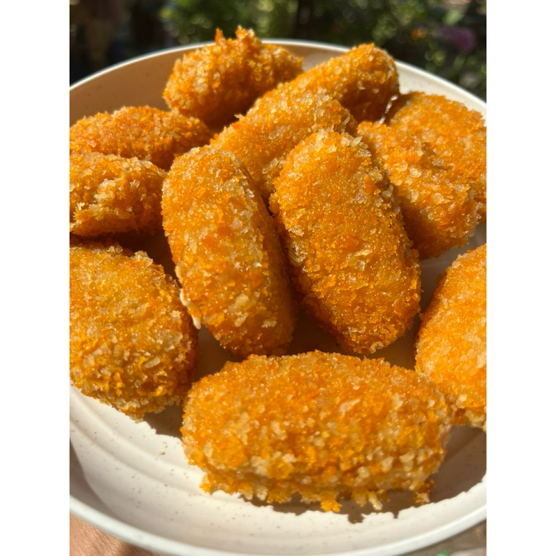 

udang keju home Made isi 8pcs/pack