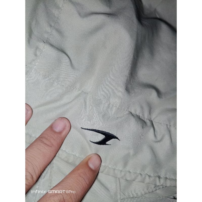 jaket outdoor xt-line