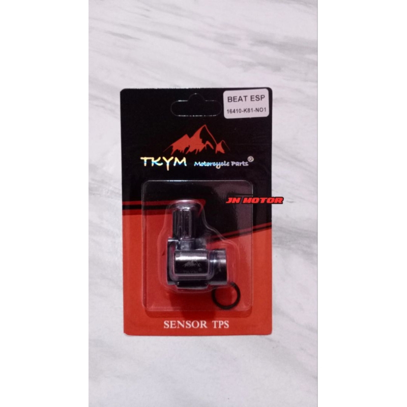 sensor tps takayama beat esp